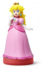 Nintendo Amiibo Super Mario - Peach játékfigura Háztartás / Otthon / Kültér - Játék / Sport - Játékfigura - 463461