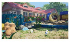 Nintendo Pikmin 4 Switch játékszoftver Iroda és számítástechnika - Játék konzol - Kiegészítő - 462706