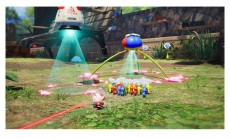 Nintendo Pikmin 4 Switch játékszoftver Iroda és számítástechnika - Játék konzol - Kiegészítő - 462706
