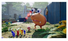 Nintendo Pikmin 4 Switch játékszoftver Iroda és számítástechnika - Játék konzol - Kiegészítő - 462706