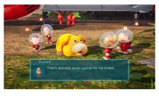 Nintendo Pikmin 4 Switch játékszoftver Iroda és számítástechnika - Játék konzol - Kiegészítő - 462706