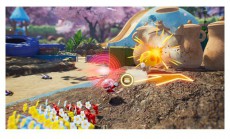 Nintendo Pikmin 4 Switch játékszoftver Iroda és számítástechnika - Játék konzol - Kiegészítő - 462706