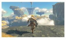 Nintendo The Legend of Zelda: Tears of the Kingdom Switch játékszoftver Iroda és számítástechnika - Játék konzol - Kiegészítő - 463425