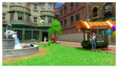 Nintendo Detective Pikachu Returns Switch játékszoftver Iroda és számítástechnika - Játék konzol - Nintendo Switch játék - 478230
