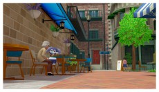 Nintendo Detective Pikachu Returns Switch játékszoftver Iroda és számítástechnika - Játék konzol - Nintendo Switch játék - 478230