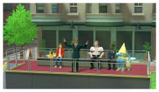 Nintendo Detective Pikachu Returns Switch játékszoftver Iroda és számítástechnika - Játék konzol - Nintendo Switch játék - 478230
