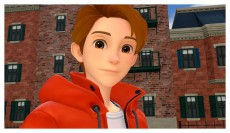 Nintendo Detective Pikachu Returns Switch játékszoftver Iroda és számítástechnika - Játék konzol - Nintendo Switch játék - 478230