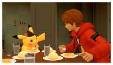 Nintendo Detective Pikachu Returns Switch játékszoftver Iroda és számítástechnika - Játék konzol - Nintendo Switch játék - 478230