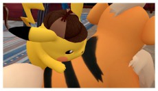 Nintendo Detective Pikachu Returns Switch játékszoftver Iroda és számítástechnika - Játék konzol - Nintendo Switch játék - 478230