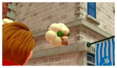 Nintendo Detective Pikachu Returns Switch játékszoftver Iroda és számítástechnika - Játék konzol - Nintendo Switch játék - 478230