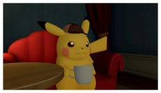 Nintendo Detective Pikachu Returns Switch játékszoftver Iroda és számítástechnika - Játék konzol - Nintendo Switch játék - 478230