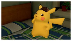 Nintendo Detective Pikachu Returns Switch játékszoftver Iroda és számítástechnika - Játék konzol - Nintendo Switch játék - 478230