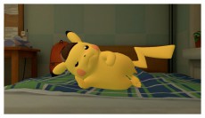 Nintendo Detective Pikachu Returns Switch játékszoftver Iroda és számítástechnika - Játék konzol - Nintendo Switch játék - 478230