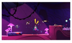 Nintendo Disney Illusion Island Switch játékszoftver Iroda és számítástechnika - Játék konzol - Nintendo Switch játék - 477796