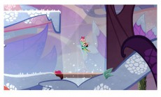 Nintendo Disney Illusion Island Switch játékszoftver Iroda és számítástechnika - Játék konzol - Nintendo Switch játék - 477796
