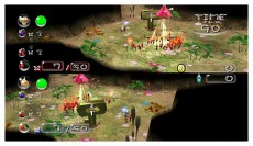 Nintendo Pikmin 1 + 2 Switch játékszoftver Iroda és számítástechnika - Játék konzol - Nintendo Switch játék - 477437