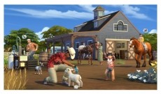 Nintendo The Sims 4 Horse Ranch PC j&aacute;t&eacute;kszoftver Iroda &eacute;s sz&aacute;m&iacute;t&aacute;stechnika - Egy&eacute;b sz&aacute;m&iacute;t&aacute;stechnikai term&eacute;k - 480225