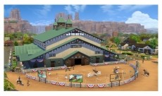 Nintendo The Sims 4 Horse Ranch PC j&aacute;t&eacute;kszoftver Iroda &eacute;s sz&aacute;m&iacute;t&aacute;stechnika - Egy&eacute;b sz&aacute;m&iacute;t&aacute;stechnikai term&eacute;k - 480225