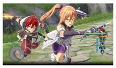 Nintendo Ys X: Nordics - Deluxe Edition Switch játékszoftver Iroda és számítástechnika - Játék konzol - Nintendo Switch konzol - 508627