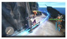 Nintendo Ys X: Nordics - Deluxe Edition Switch játékszoftver Iroda és számítástechnika - Játék konzol - Nintendo Switch konzol - 508627