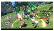 Nintendo Ys X: Nordics - Deluxe Edition Switch játékszoftver Iroda és számítástechnika - Játék konzol - Nintendo Switch konzol - 508627