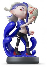 Nintendo Amiibo Splatoon 3 Shiver, Frye és Big Man játékfigura Háztartás / Otthon / Kültér - Játék / Sport - Játékfigura - 508694
