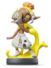 Nintendo Amiibo Splatoon 3 Shiver, Frye és Big Man játékfigura Háztartás / Otthon / Kültér - Játék / Sport - Játékfigura - 508694