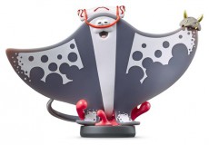 Nintendo Amiibo Splatoon 3 Shiver, Frye és Big Man játékfigura Háztartás / Otthon / Kültér - Játék / Sport - Játékfigura - 508694