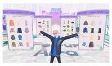 Nintendo Fashion Dreamer Switch játékszoftver Iroda és számítástechnika - Játék konzol - Nintendo Switch játék - 508692