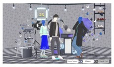 Nintendo Fashion Dreamer Switch játékszoftver Iroda és számítástechnika - Játék konzol - Nintendo Switch játék - 508692