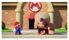 Nintendo Mario vs. Donkey Kong Switch játékszoftver Iroda és számítástechnika - Játék konzol - Nintendo Switch játék - 508696