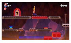 Nintendo Mario vs. Donkey Kong Switch játékszoftver Iroda és számítástechnika - Játék konzol - Nintendo Switch játék - 508696