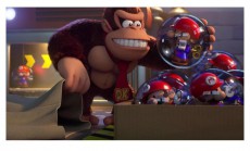 Nintendo Mario vs. Donkey Kong Switch játékszoftver Iroda és számítástechnika - Játék konzol - Nintendo Switch játék - 508696