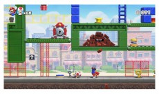 Nintendo Mario vs. Donkey Kong Switch játékszoftver Iroda és számítástechnika - Játék konzol - Nintendo Switch játék - 508696