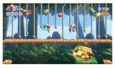 Nintendo Mario vs. Donkey Kong Switch játékszoftver Iroda és számítástechnika - Játék konzol - Nintendo Switch játék - 508696