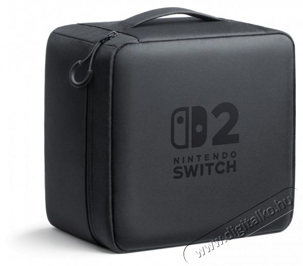 Nintendo Switch 2 All in One hordtáska Iroda és számítástechnika - Játék konzol - Kiegészítő - 513688