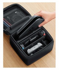 Nintendo Switch 2 All in One hordtáska Iroda és számítástechnika - Játék konzol - Kiegészítő - 513688