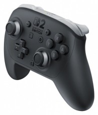 Nintendo Switch 2 Pro kontroller Iroda és számítástechnika - Játék konzol - Nintendo Switch konzol - 514077