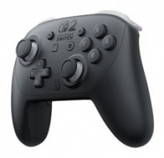 Nintendo Switch 2 Pro kontroller Iroda és számítástechnika - Játék konzol - Nintendo Switch konzol - 514077