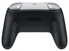 Nintendo Switch 2 Pro kontroller Iroda és számítástechnika - Játék konzol - Nintendo Switch konzol - 514077