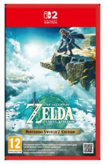 Nintendo The Legend of Zelda: Tears of the Kingdom Switch 2 j&aacute;t&eacute;kszoftver Iroda &eacute;s sz&aacute;m&iacute;t&aacute;stechnika - J&aacute;t&eacute;k konzol - Nintendo Switch j&aacute;t&eacute;k - 514161