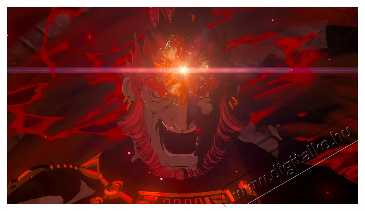 Nintendo The Legend of Zelda: Tears of the Kingdom Switch 2 j&aacute;t&eacute;kszoftver Iroda &eacute;s sz&aacute;m&iacute;t&aacute;stechnika - J&aacute;t&eacute;k konzol - Nintendo Switch j&aacute;t&eacute;k - 514161