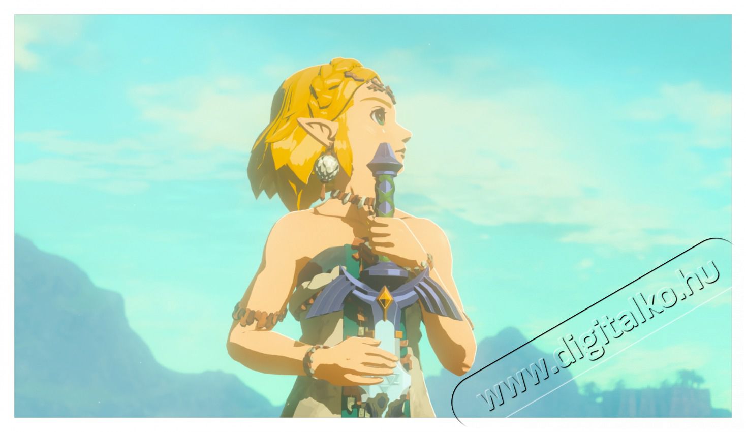 Nintendo The Legend of Zelda: Tears of the Kingdom Switch 2 j&aacute;t&eacute;kszoftver Iroda &eacute;s sz&aacute;m&iacute;t&aacute;stechnika - J&aacute;t&eacute;k konzol - Nintendo Switch j&aacute;t&eacute;k - 514161