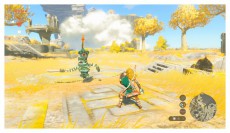 Nintendo The Legend of Zelda: Tears of the Kingdom Switch 2 j&aacute;t&eacute;kszoftver Iroda &eacute;s sz&aacute;m&iacute;t&aacute;stechnika - J&aacute;t&eacute;k konzol - Nintendo Switch j&aacute;t&eacute;k - 514161