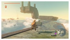 Nintendo The Legend of Zelda: Tears of the Kingdom Switch 2 j&aacute;t&eacute;kszoftver Iroda &eacute;s sz&aacute;m&iacute;t&aacute;stechnika - J&aacute;t&eacute;k konzol - Nintendo Switch j&aacute;t&eacute;k - 514161