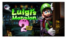 Nintendo Luigis Mansion 2 HD Switch j&aacute;t&eacute;kszoftver Iroda &eacute;s sz&aacute;m&iacute;t&aacute;stechnika - J&aacute;t&eacute;k konzol - Nintendo Switch j&aacute;t&eacute;k - 515839