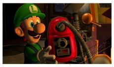 Nintendo Luigis Mansion 2 HD Switch j&aacute;t&eacute;kszoftver Iroda &eacute;s sz&aacute;m&iacute;t&aacute;stechnika - J&aacute;t&eacute;k konzol - Nintendo Switch j&aacute;t&eacute;k - 515839