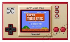 Nintendo Game and Watch: Super Mario Bros Iroda és számítástechnika - Játék konzol - Nintendo Switch konzol - 521868