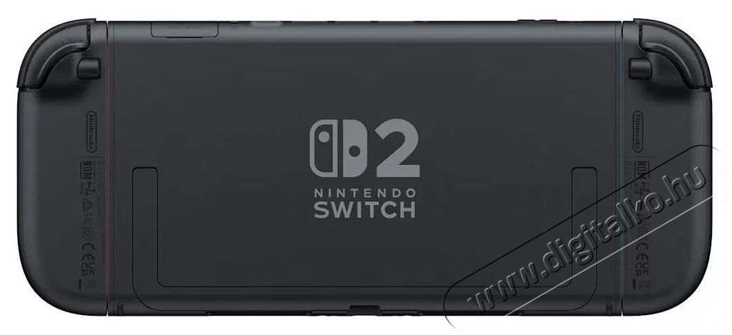 Nintendo Switch 2 Iroda &eacute;s sz&aacute;m&iacute;t&aacute;stechnika - J&aacute;t&eacute;k konzol - Nintendo Switch j&aacute;t&eacute;k - 521861