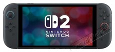 Nintendo Switch 2 Iroda &eacute;s sz&aacute;m&iacute;t&aacute;stechnika - J&aacute;t&eacute;k konzol - Nintendo Switch j&aacute;t&eacute;k - 521861